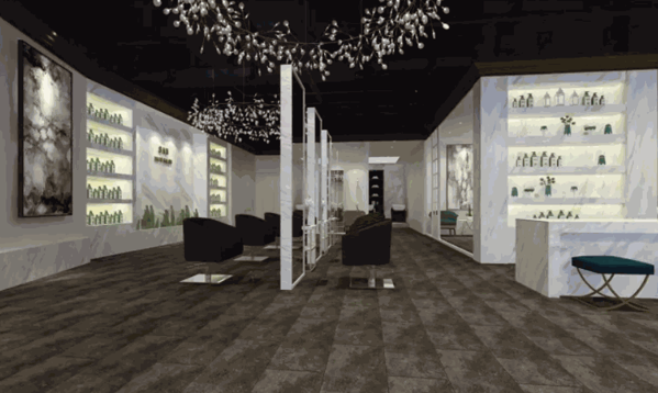 3AM HAIR SALON美发